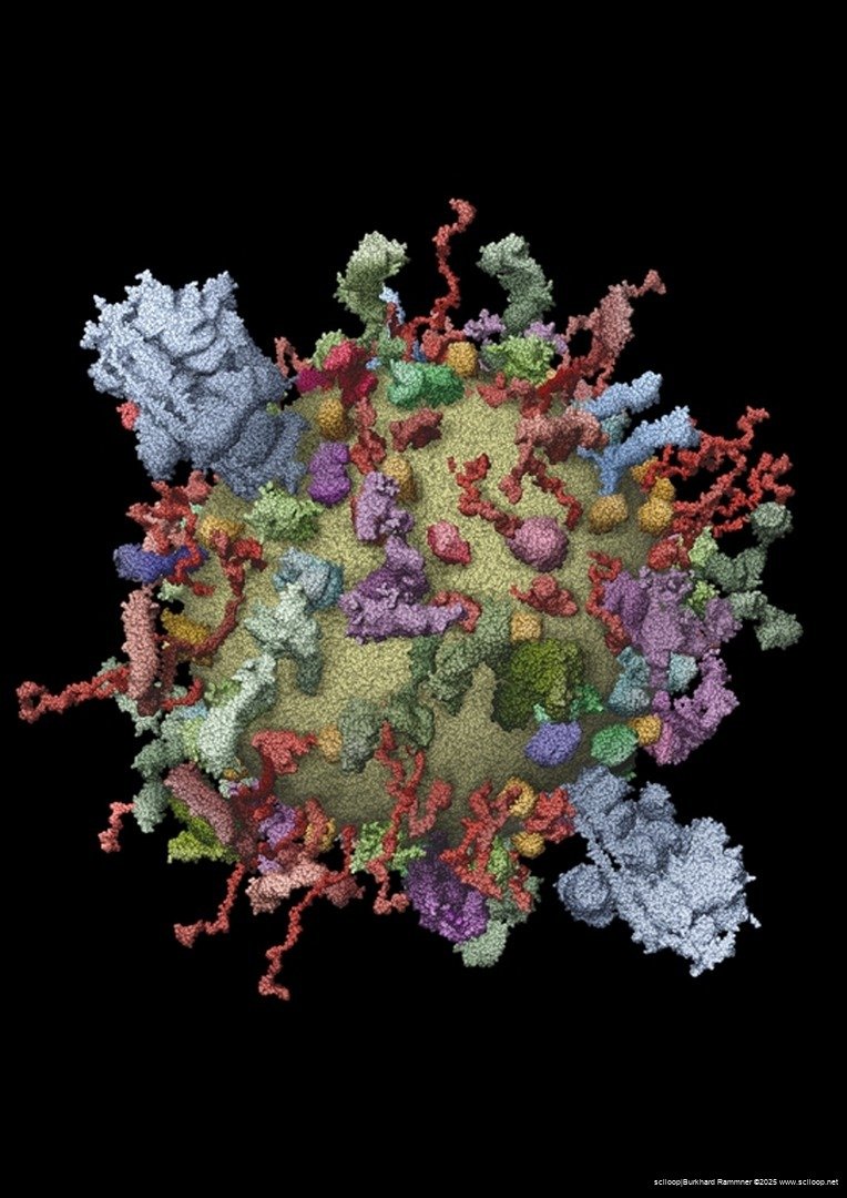 Vesicle Closed